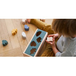 Унікальні властивості дерев'яних іграшок для дітей