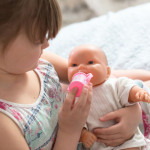 Яку ляльку вибрати для дитини - На різний вік?