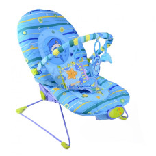 Дитяче крісло шезлонг IK74