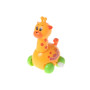 Заводна іграшка жираф IE444 (упаковка)