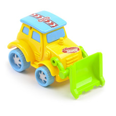 Іграшковий автомобіль IM602