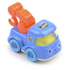 Іграшковий автомобіль IM634