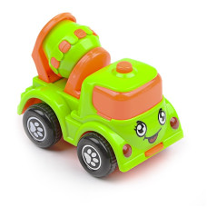 Іграшковий автомобіль IM557