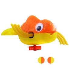 Іграшка для ванни Рибка IE440