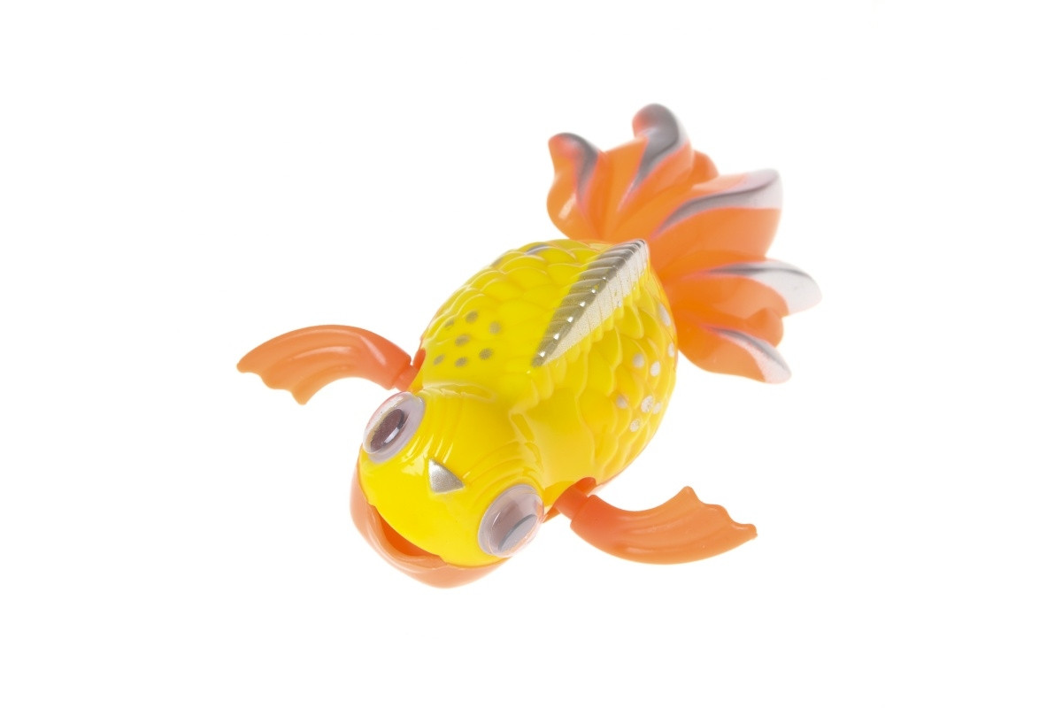 Іграшка для ванни Рибка IE441