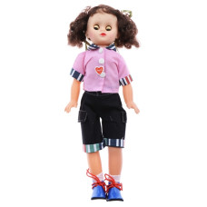 Лялька Петті ID19