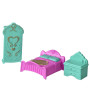 Ігровий набір Ляльковий будиночок з меблями IM345