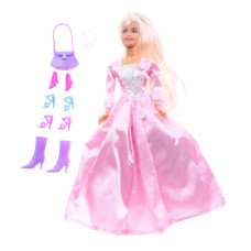 Лялька Люсі принцеса ID73 