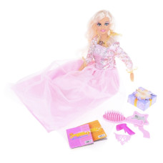 Лялька Люсі принцеса ID67