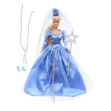 Лялька Люсі принцеса ID64