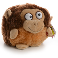 М'яка інтерактивна іграшка Весела мавпочка IF29S 