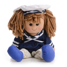 Лялька моряк IF83