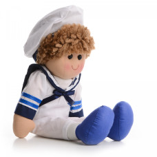 Лялька моряк IF82