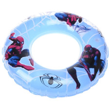 Надувний круг для плавання Людина павук 466-912
