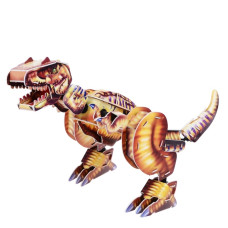 Пазл 3D динозавр IF2