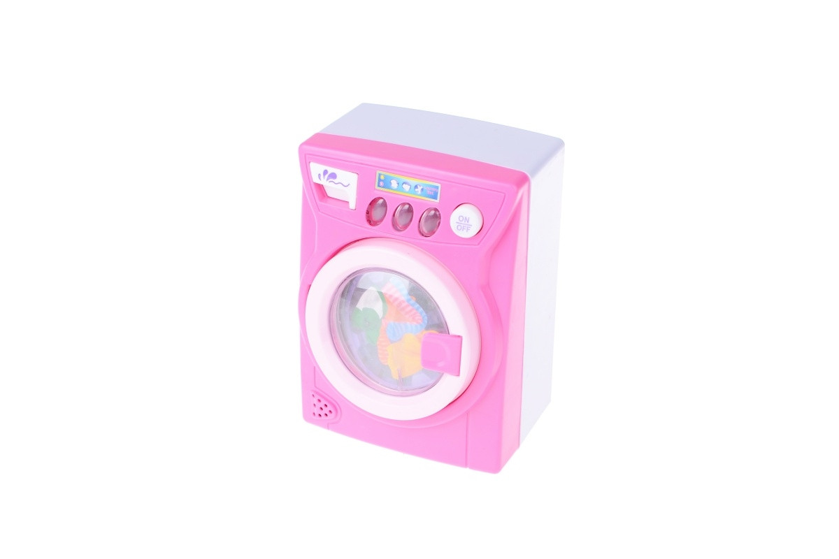 Іграшкова пральна машина IE397