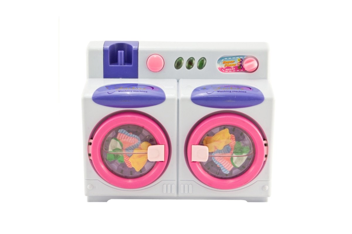 Іграшкова пральна машина IE395