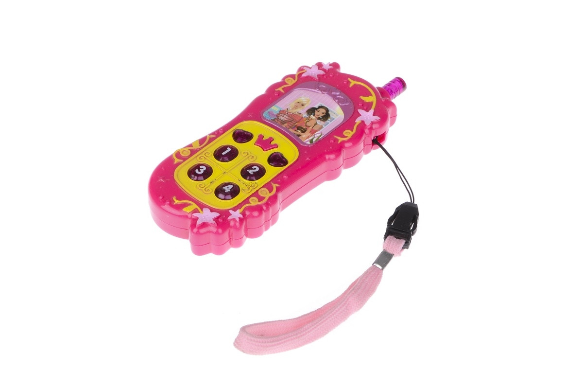 Іграшковий Мобільний телефон ID135