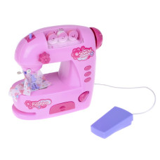 Іграшкова швейна машинка IE339