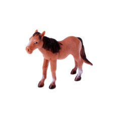 Фігурка конячки IF46 