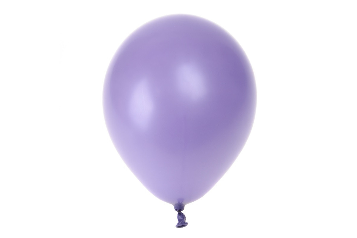 Повітряні кульки Асорті мікс 10