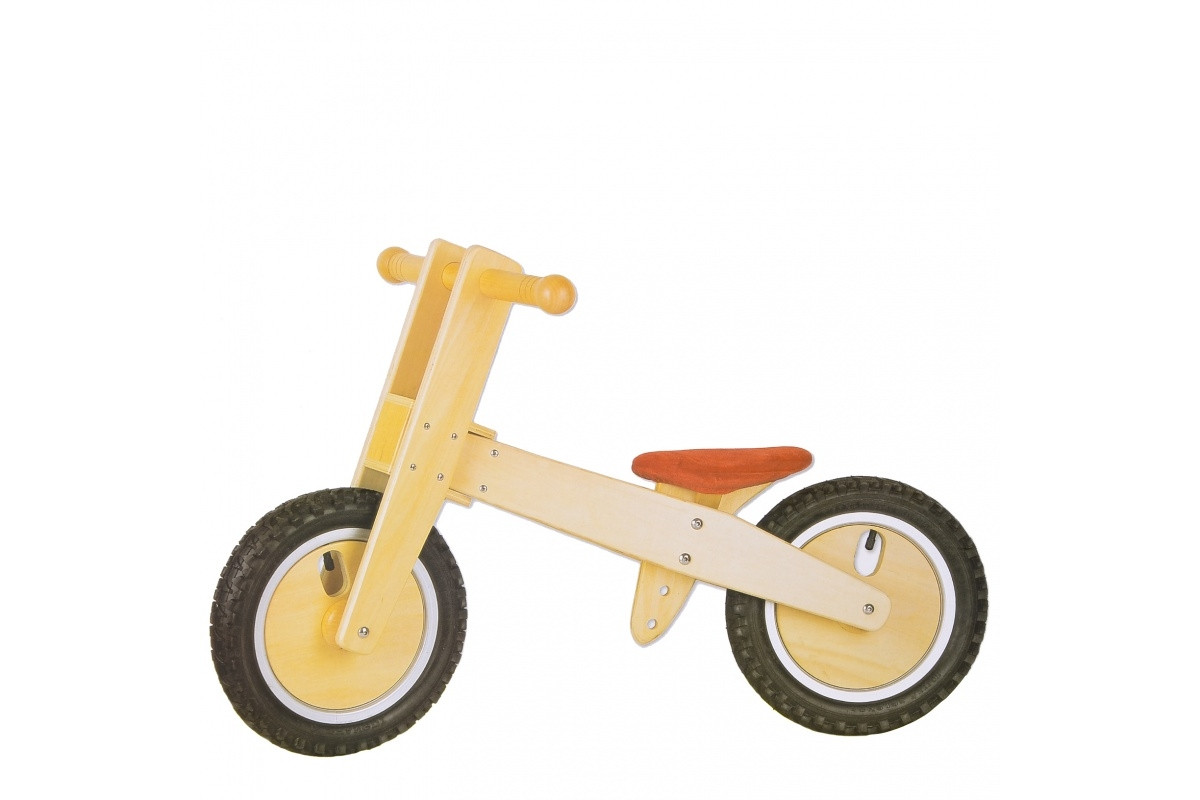 Дерев'яний велобіг IE584