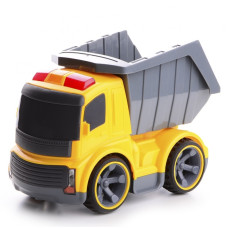 Іграшкова будівельна вантажівка IM212