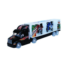 Іграшкова вантажівка трейлер IM94B