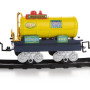 Іграшкова залізниця з вагонами IM253