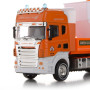 Іграшкова вантажівка з контейнером IM305 