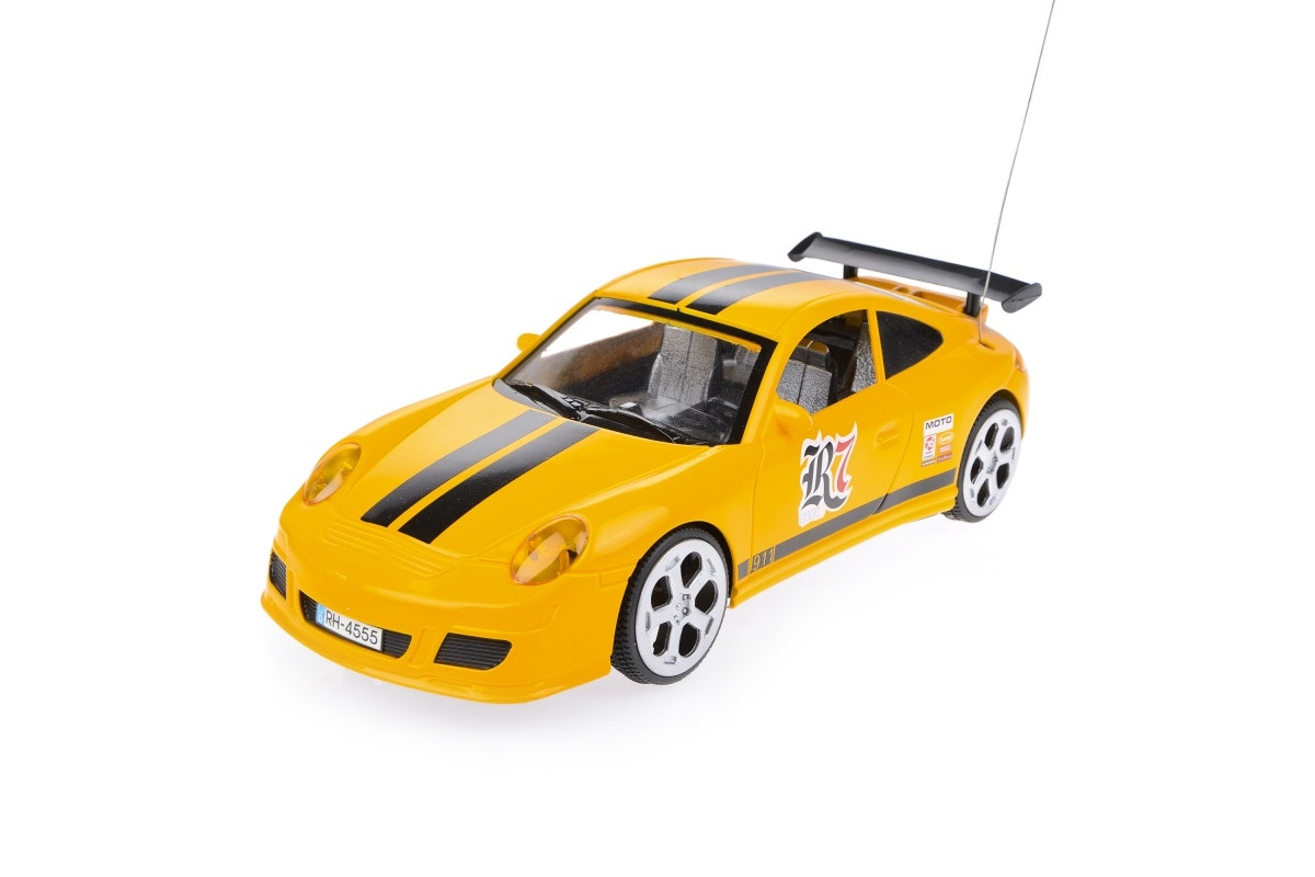 Іграшкова машинка Porsche IM18