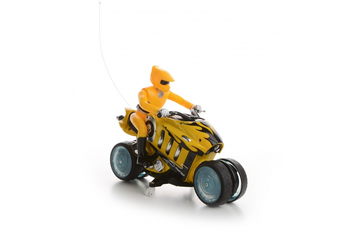 Іграшковий мотоцикл дрифт IM403
