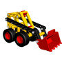 Іграшковий бульдозер ROTO START BUILD Bulldozer