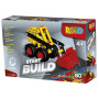 Іграшковий бульдозер ROTO START BUILD Bulldozer