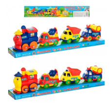 Іграшковий локомотив M 374 U/R