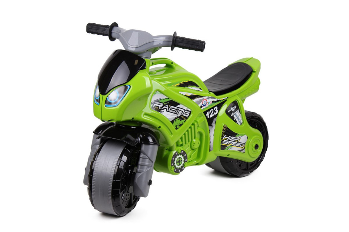 Іграшка Мотоцикл біговел ТехноК 5859