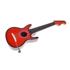 IE52 Іграшкова гітара