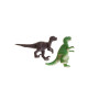 Набір динозаврів IE742