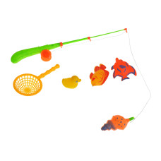 IR23 Розвивальна іграшка «Риболовля»