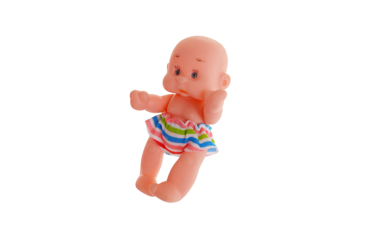 Лялька малюк з коляскою ID284