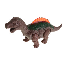 IF301 Інтерактивний динозавр