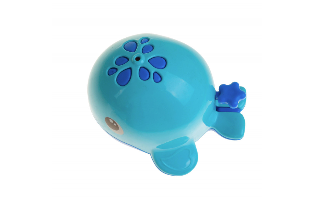 IR52 Іграшка для купання «Кит-фонтан»