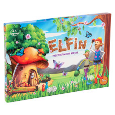 Гра 30512 (росю) Elfin, в коробці 37-25,5-2 см